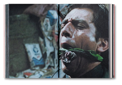 Alejandro G. Iñárritu - Amores Perros