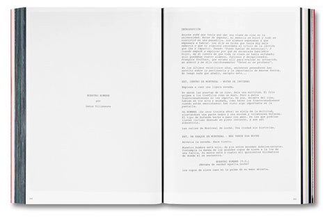 Alejandro G. Iñárritu - Amores Perros