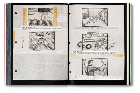 Alejandro G. Iñárritu - Amores Perros