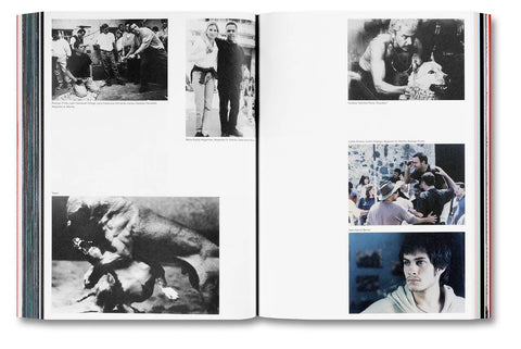 Alejandro G. Iñárritu - Amores Perros