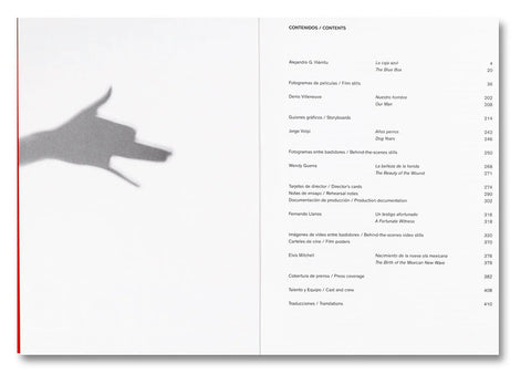 Alejandro G. Iñárritu - Amores Perros