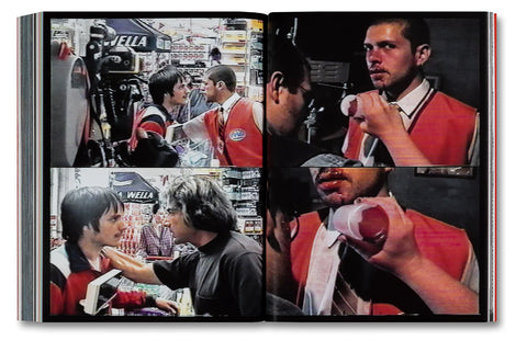 Alejandro G. Iñárritu - Amores Perros