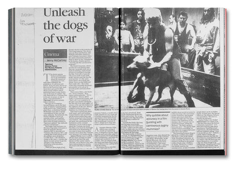 Alejandro G. Iñárritu - Amores Perros