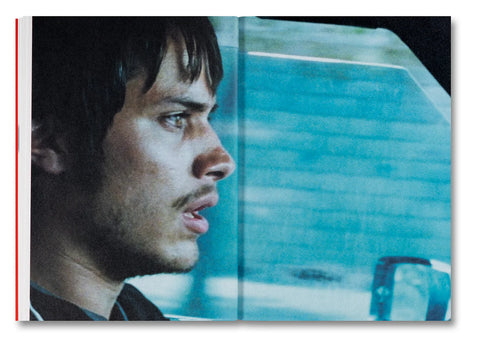 Alejandro G. Iñárritu - Amores Perros