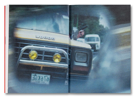 Alejandro G. Iñárritu - Amores Perros