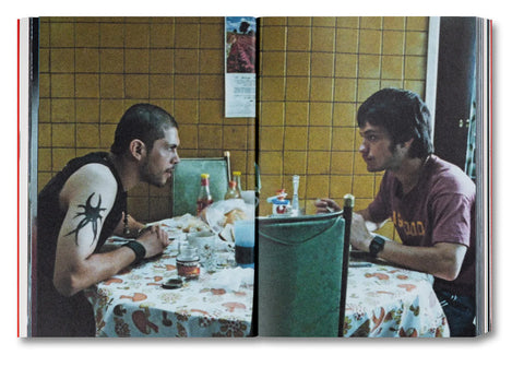 Alejandro G. Iñárritu - Amores Perros