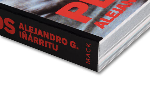 Alejandro G. Iñárritu - Amores Perros
