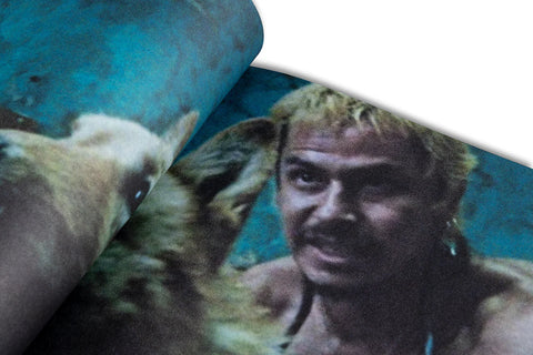 Alejandro G. Iñárritu - Amores Perros