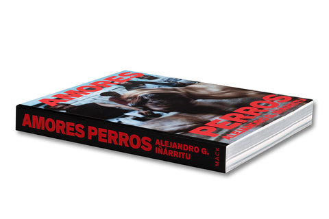 Alejandro G. Iñárritu - Amores Perros