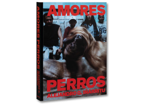Alejandro G. Iñárritu - Amores Perros
