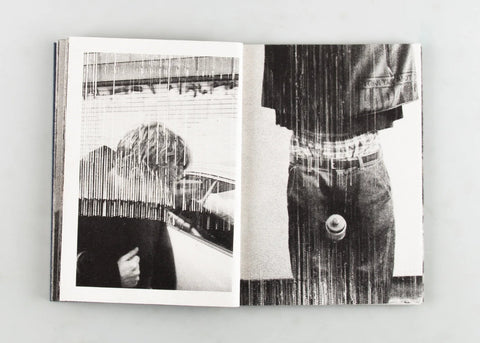 Archie Davidson - Untitled Portraits and Other Images