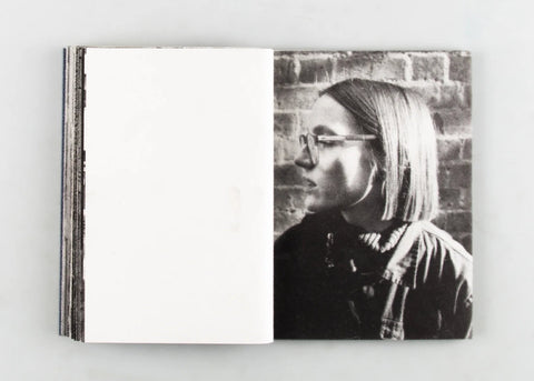 Archie Davidson - Untitled Portraits and Other Images