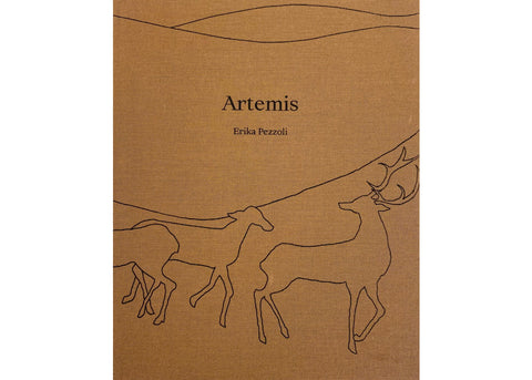 Erika Pezzoli - Artemis