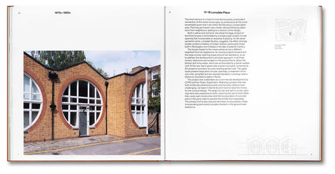 Ellis Woodman - At Home in London: The Mews House