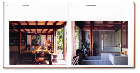 Ellis Woodman - At Home in London: The Mews House