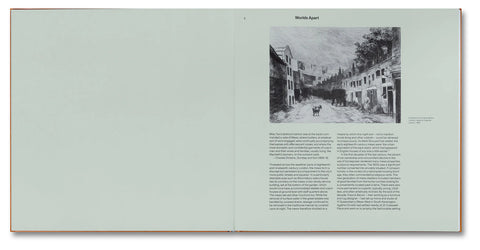 Ellis Woodman - At Home in London: The Mews House