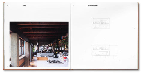 Ellis Woodman - At Home in London: The Mews House