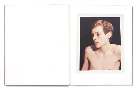 Collier Schorr - August