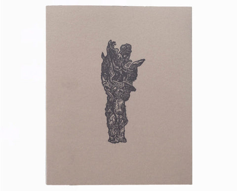 Konrad Koźmiński - With Ghosts and Souls