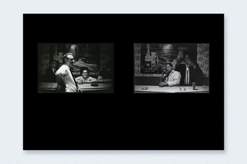 John Banasiak - George Brown's Bar