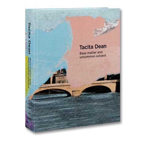 Tacita Dean - Base Matter and Uncommon Solvent: Drawings, Prints, Collages, and Objects 1988–2024