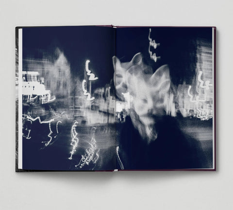 Christian Reister - Berlin Nights (signed)