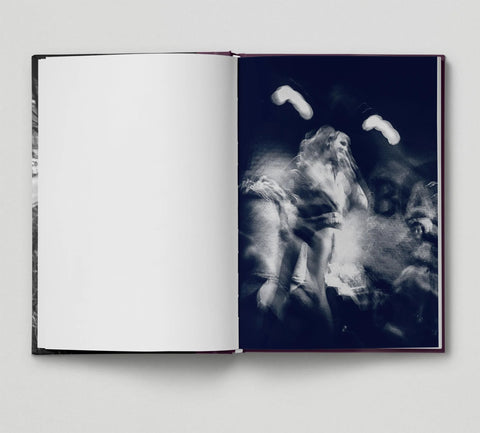 Christian Reister - Berlin Nights (signed)