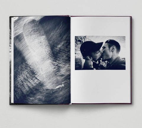 Christian Reister - Berlin Nights (signed)