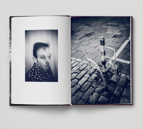 Christian Reister - Berlin Nights (signed)