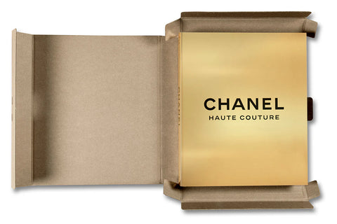 Sofia Coppola (ed.) - Chanel Haute Couture