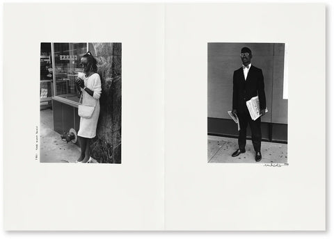 Mark Cohen - Cotton