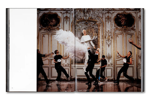 Sofia Coppola (ed.) - Chanel Haute Couture