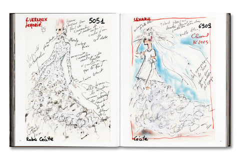 Sofia Coppola (ed.) - Chanel Haute Couture