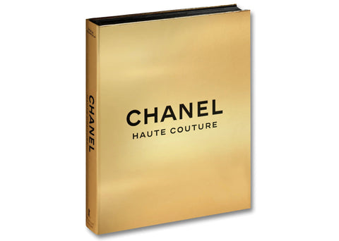 Sofia Coppola (ed.) - Chanel Haute Couture