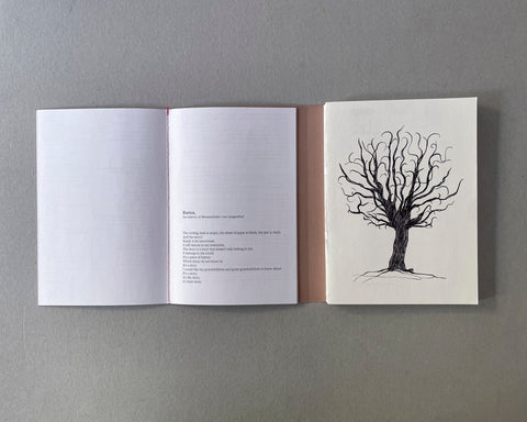 Lara Conama Mumenthaler - Rarica
