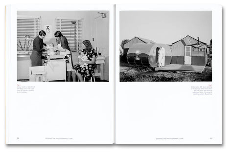 Sally Stein - Close-ups from Afar: Selected Short and Longer Essays on Social Uses of Photography