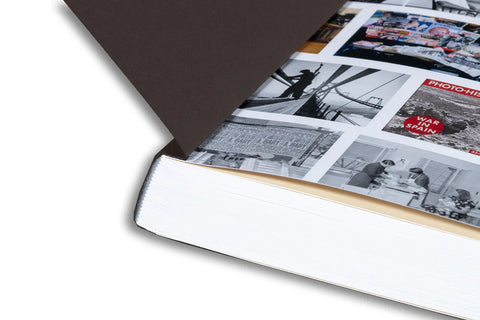 Sally Stein - Close-ups from Afar: Selected Short and Longer Essays on Social Uses of Photography