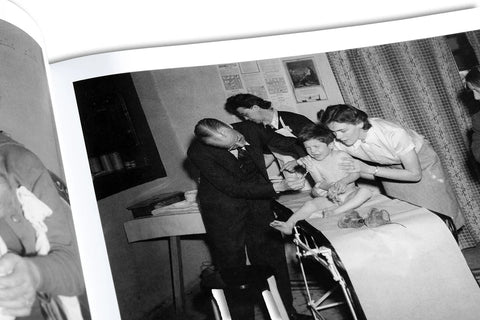 Sally Stein - Close-ups from Afar: Selected Short and Longer Essays on Social Uses of Photography