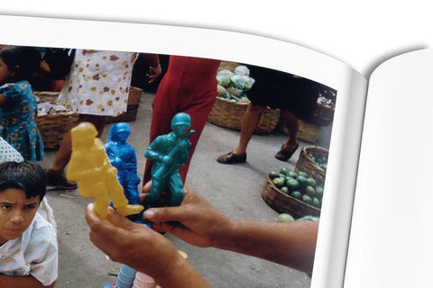 Sally Stein - Close-ups from Afar: Selected Short and Longer Essays on Social Uses of Photography