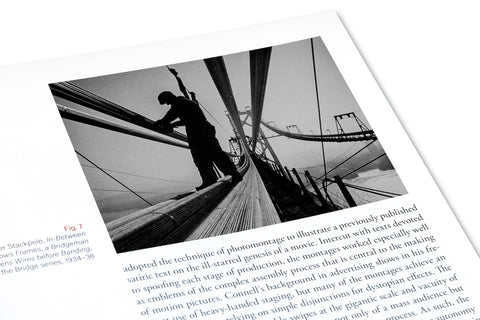 Sally Stein - Close-ups from Afar: Selected Short and Longer Essays on Social Uses of Photography