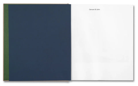 Caruso St John - Collected Works: Volume 2 2000–2012