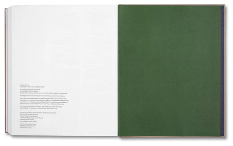 Caruso St John - Collected Works: Volume 2 2000–2012