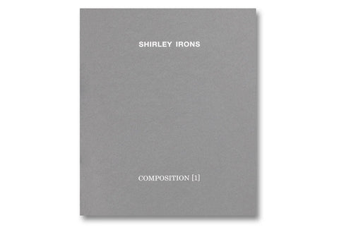 Shirley Irons - Composition (signed)