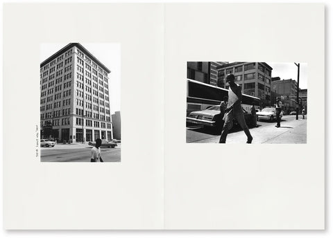 Mark Cohen - Cotton