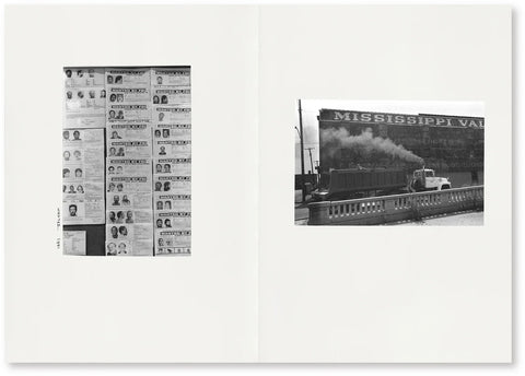 Mark Cohen - Cotton