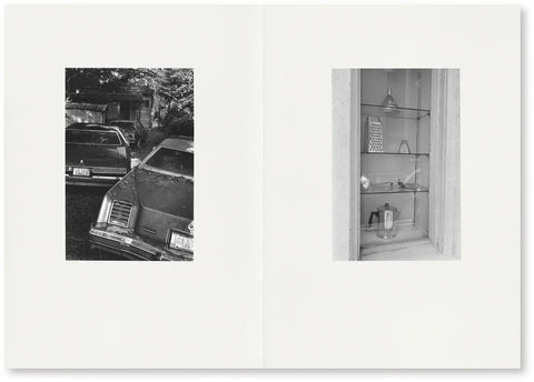 Mark Cohen - Cotton