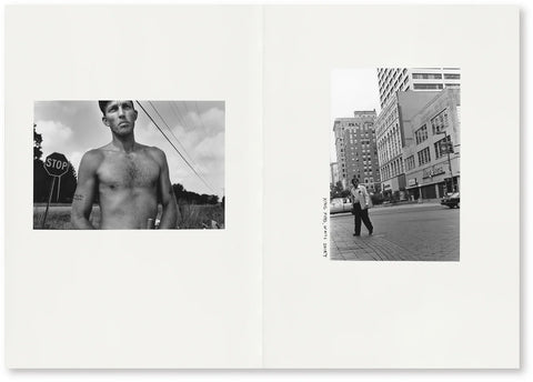 Mark Cohen - Cotton