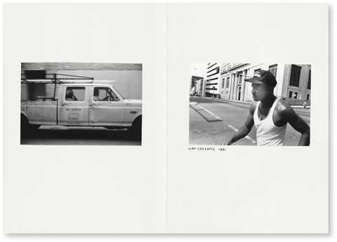Mark Cohen - Cotton