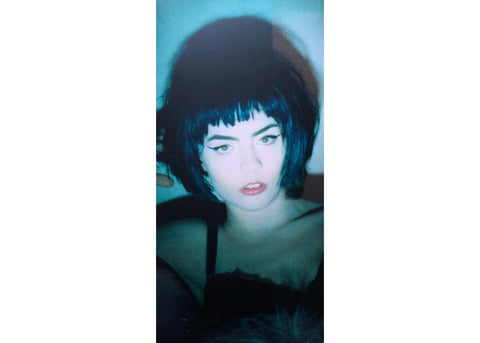 Megan Doherty - Stoned in Melanchol