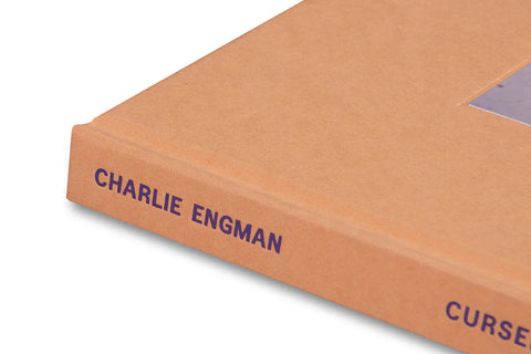 Charlie Engman - Cursed